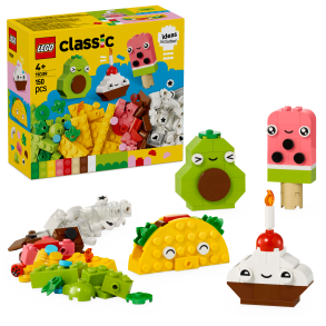 Kreative Madvenner (11039)