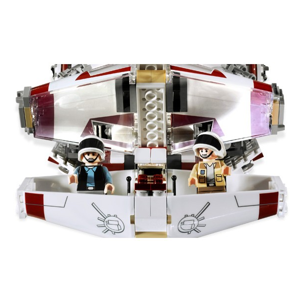 Tantive IV (10198)
