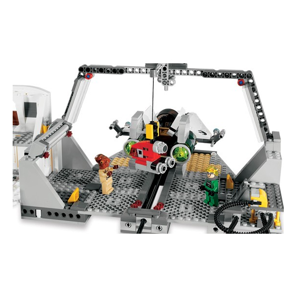 Home One Mon Calamari Star Cruise - Limited Edition (7754)