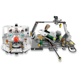 Home One Mon Calamari Star Cruise - Limited Edition (7754)