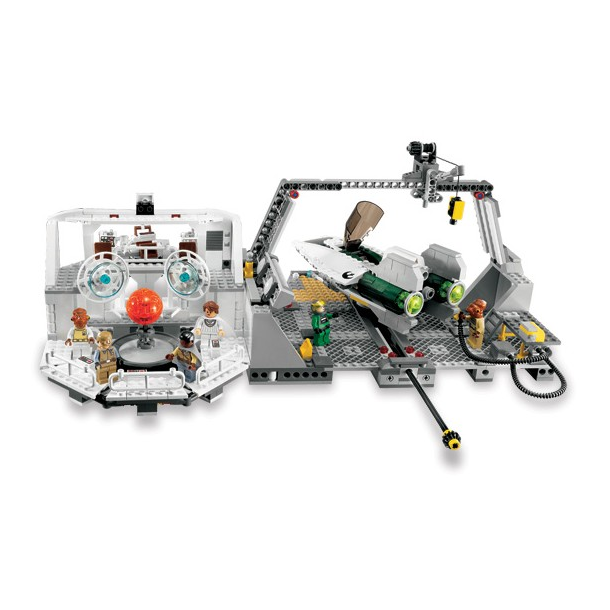 Home One Mon Calamari Star Cruise - Limited Edition (7754)