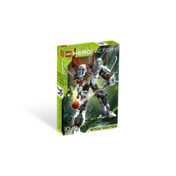 Hero Factory - Witch Doctor (2283)