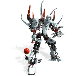 Hero Factory - Witch Doctor (2283)