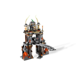 The Temple of Doom (7199)