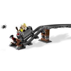 The Temple of Doom (7199)