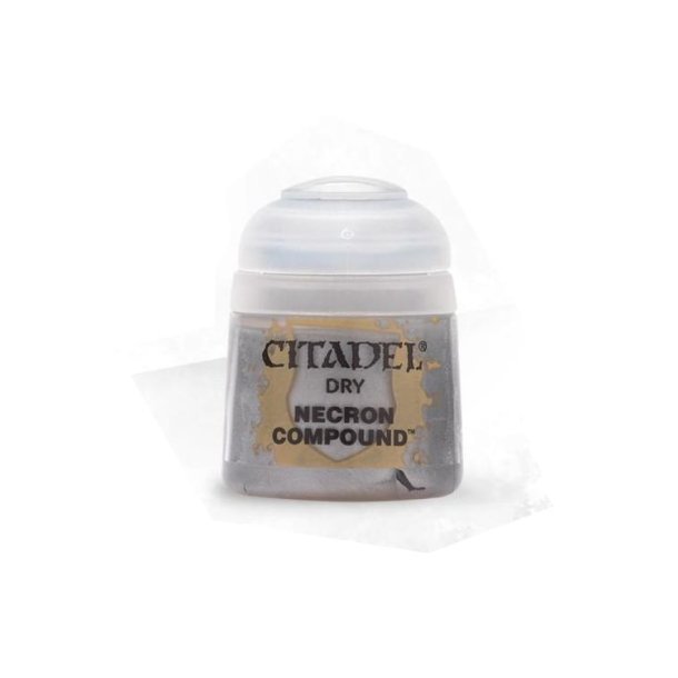 NECRON COMPOUND 12ML (23-13)