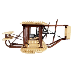 Wright Flyer (10124 - OUTLET)