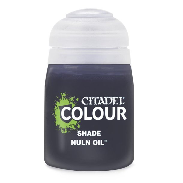 SHADE: NULN OIL 18ML (24-14)