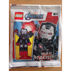 War Machine Foilpack (242107)