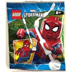 LEGO Marvel - Spider-Man - foil pack (242214)