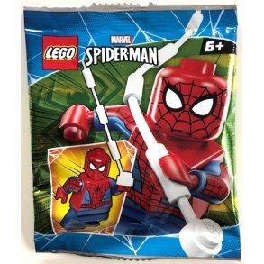 242214 - Spider-Man (foil pack)