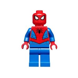 LEGO Marvel - Spider-Man - foil pack (242214)