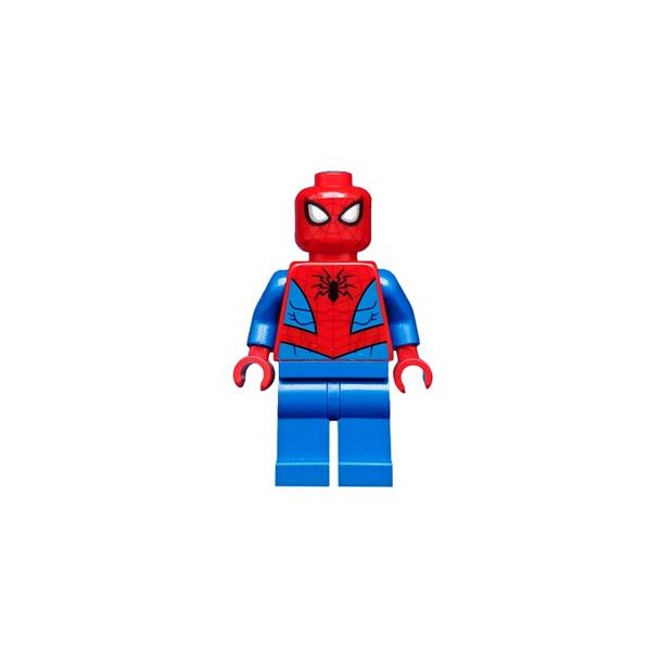 LEGO Marvel - Spider-Man - foil pack (242214)