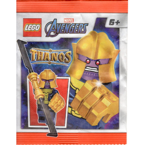 242215 - Thanos (paperbag)