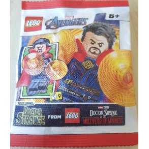 242317 - Doctor Strange (paper bag)