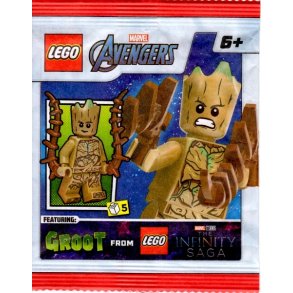 242319 - Groot (paper bag)