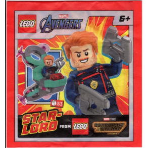 Star-Lord Paperbag (242402)