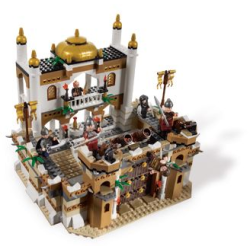 Battle of Alamut (7573)