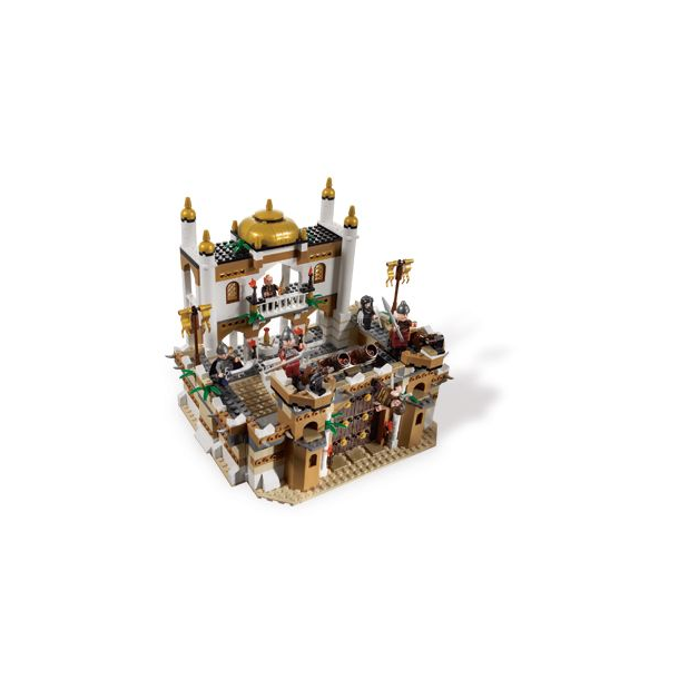 Battle of Alamut (7573)