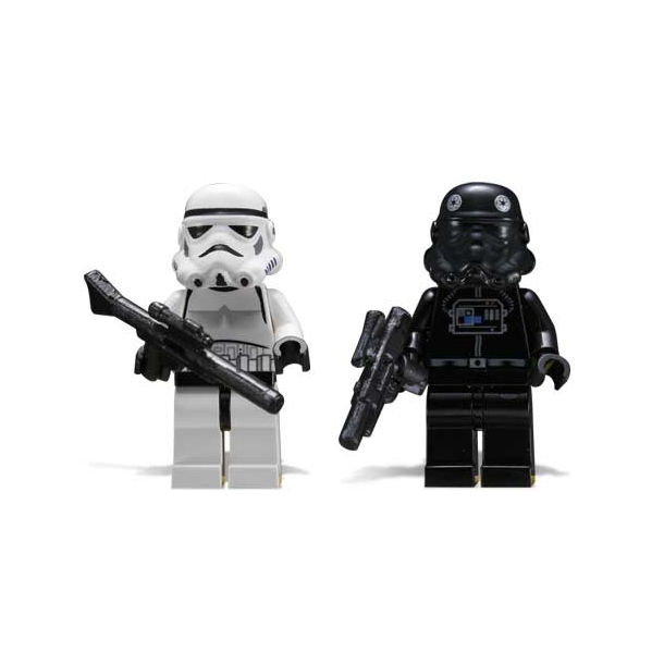 Imperial Landing Craft (7659)