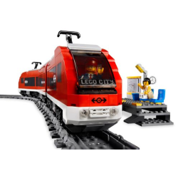 Passenger Train (7938)
