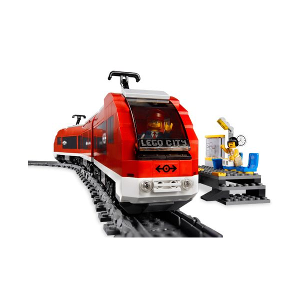 Passenger Train (7938)