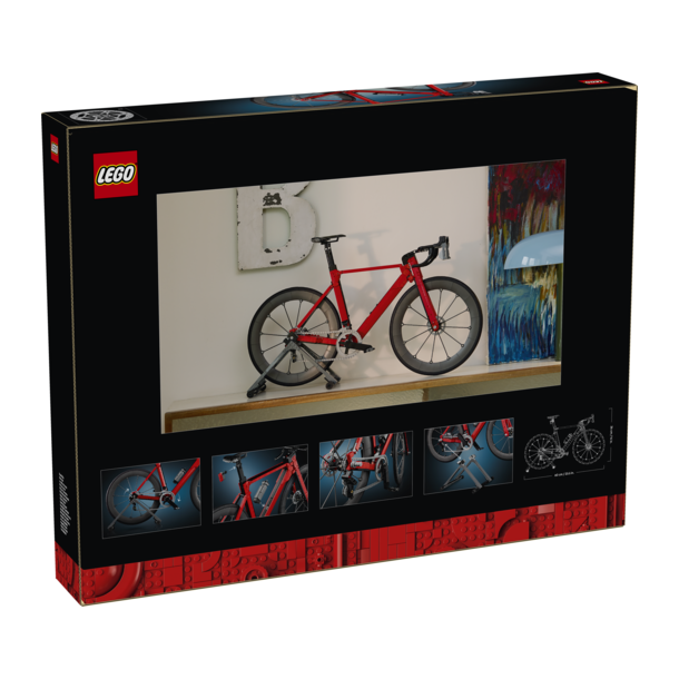 Racercykel (11380)
