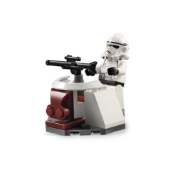 Clone Troopers Battle Pack (7655)