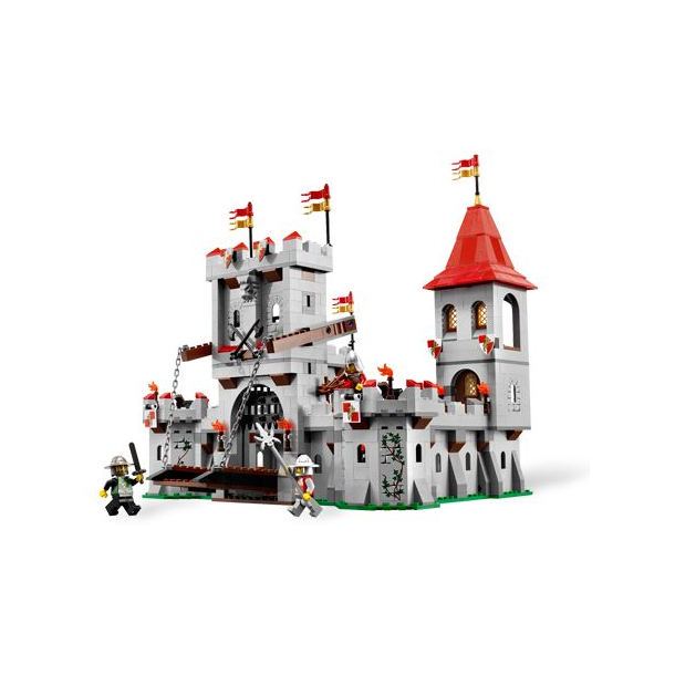 Kings Castle (7946)