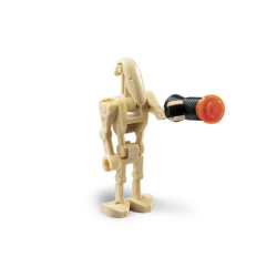 Droids Battle Pack (7654) - BRUGT