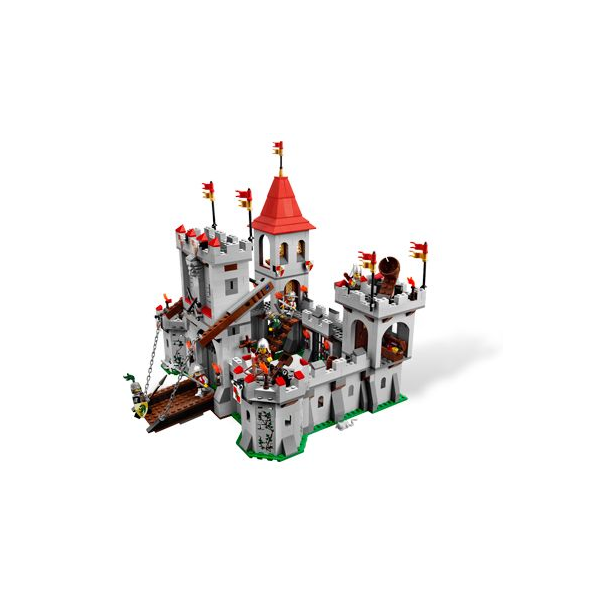 Kings Castle (7946)