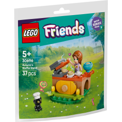 Autumns vaffelbod (30696)