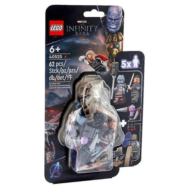 Endgame Battle Blister Pack (40525)