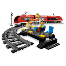 Passenger Train (7938)