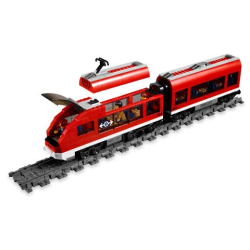 Passenger Train (7938)