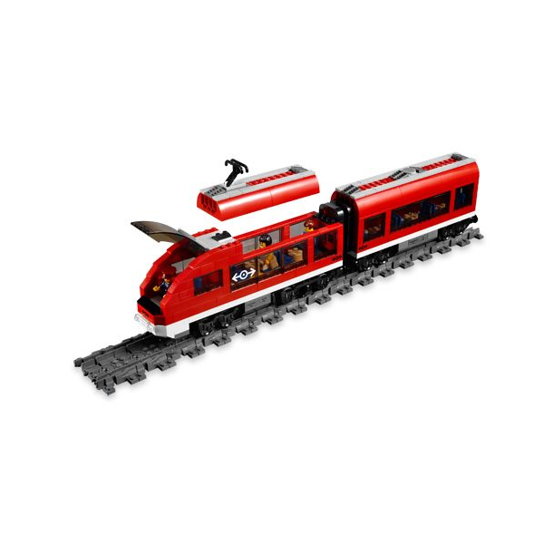 Passenger Train (7938)