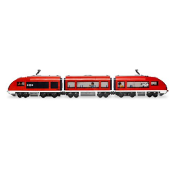 Passenger Train (7938)