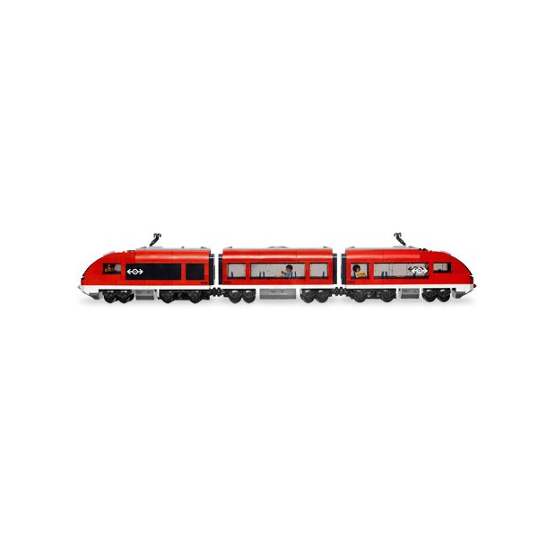 Passenger Train (7938)