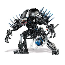 Von Nebula (7145)