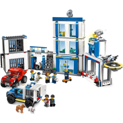 Police Station (60246)