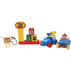 Service Station - BRUGT (2644)