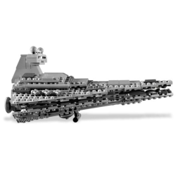 Midi-Scale Imperial Star Destroyer (8099)