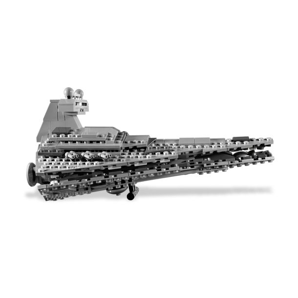Midi-Scale Imperial Star Destroyer (8099)