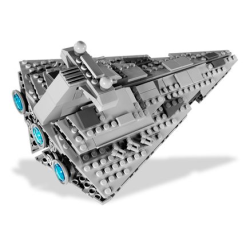 Midi-Scale Imperial Star Destroyer (8099)