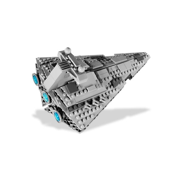Midi-Scale Imperial Star Destroyer (8099)