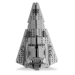Midi-Scale Imperial Star Destroyer (8099)