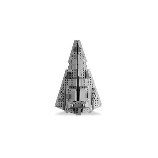 Midi-Scale Imperial Star Destroyer (8099)