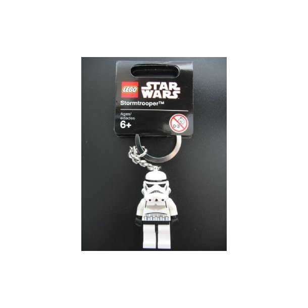 Stormtrooper N�glering (3948)