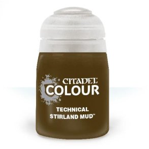  TECHNICAL: STIRLAND MUD 24ML (27-26)