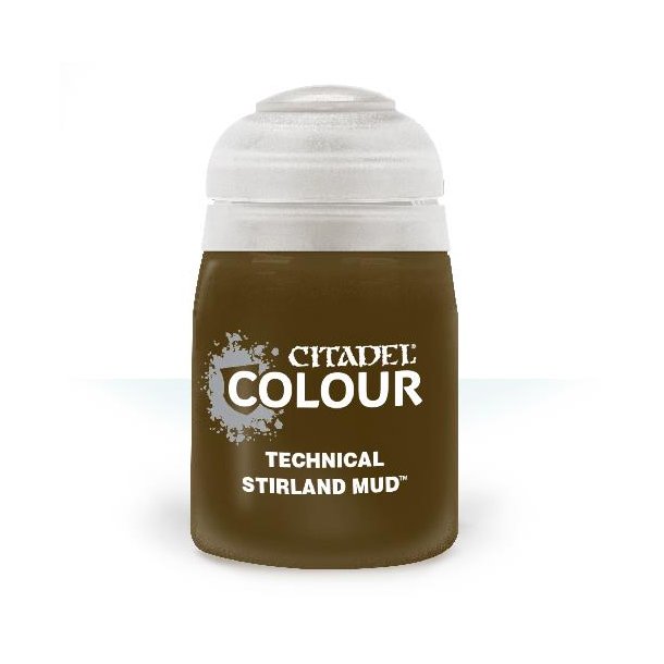  TECHNICAL: STIRLAND MUD 24ML (27-26)